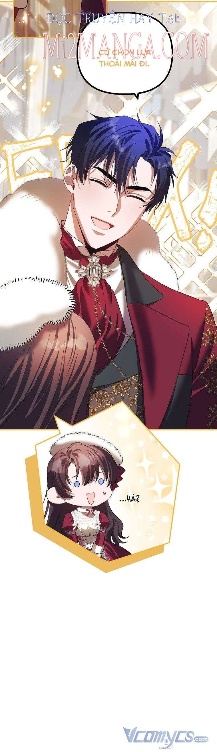 Quãng Đời Còn Lại Của Nữ Phụ Yểu Mệnh Chap 235 - Next Chap 236