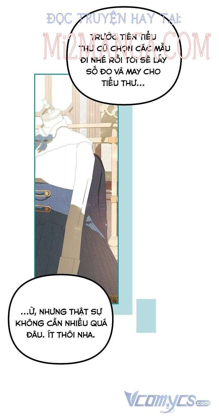 Quãng Đời Còn Lại Của Nữ Phụ Yểu Mệnh Chap 235 - Next Chap 236