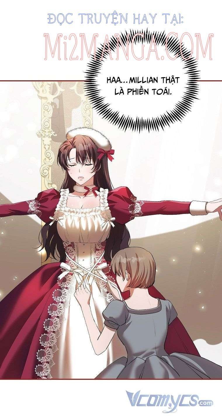 Quãng Đời Còn Lại Của Nữ Phụ Yểu Mệnh Chap 235 - Next Chap 236