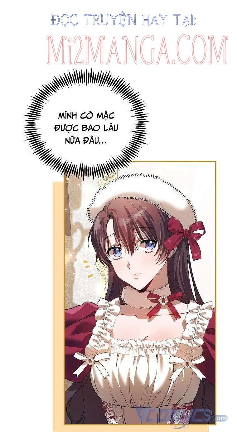 Quãng Đời Còn Lại Của Nữ Phụ Yểu Mệnh Chap 235 - Next Chap 236