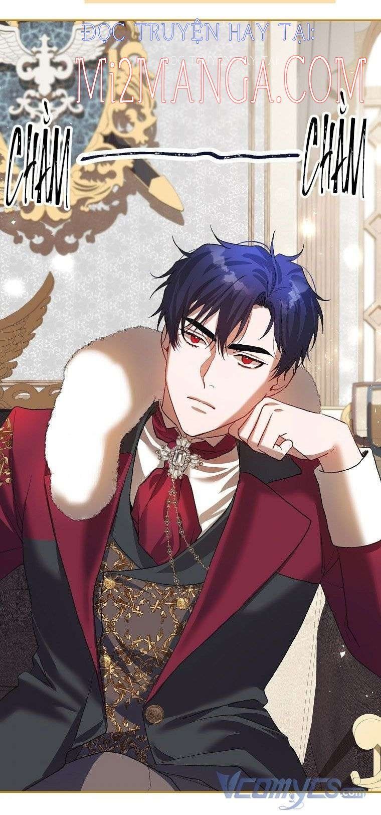 Quãng Đời Còn Lại Của Nữ Phụ Yểu Mệnh Chap 235 - Next Chap 236
