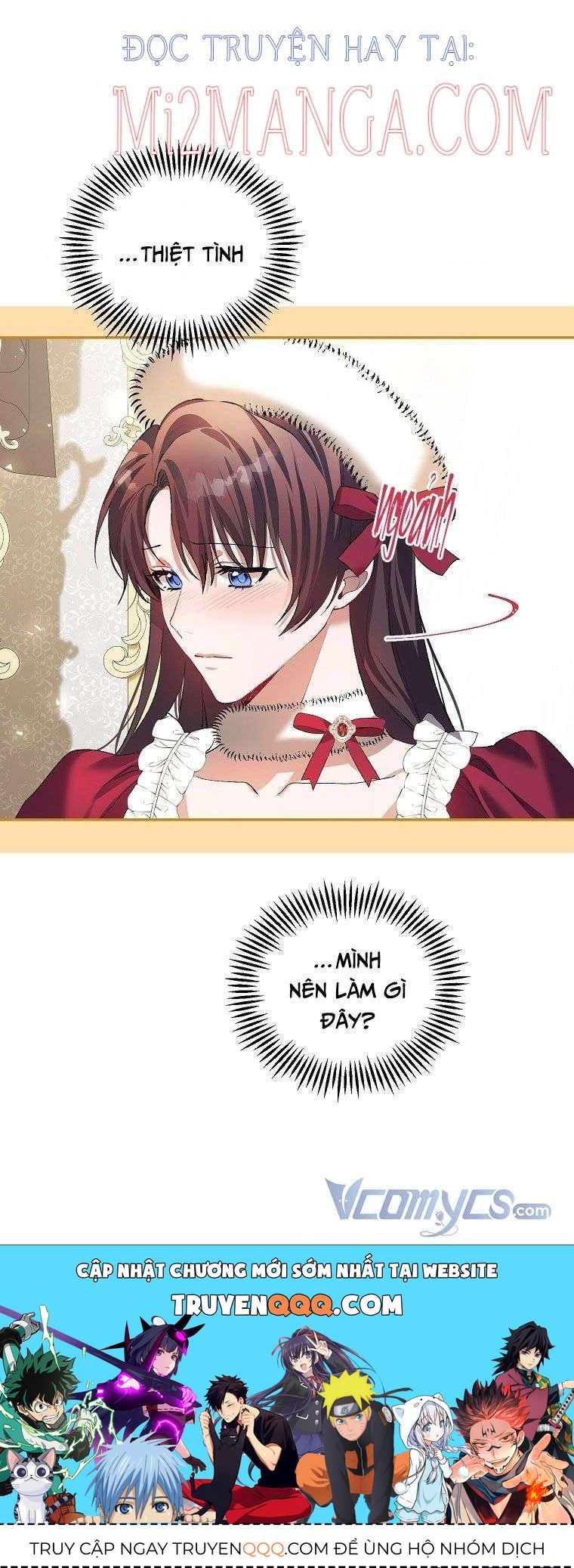 Quãng Đời Còn Lại Của Nữ Phụ Yểu Mệnh Chap 235 - Next Chap 236