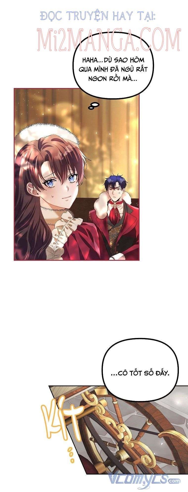 Quãng Đời Còn Lại Của Nữ Phụ Yểu Mệnh Chap 235 - Next Chap 236