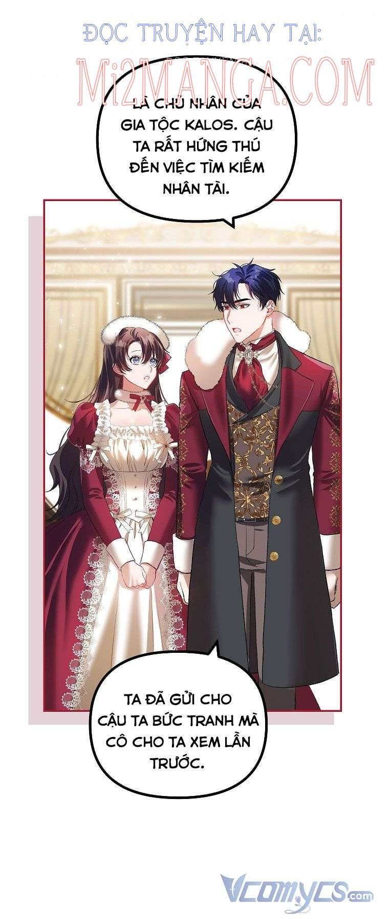 Quãng Đời Còn Lại Của Nữ Phụ Yểu Mệnh Chap 235 - Next Chap 236