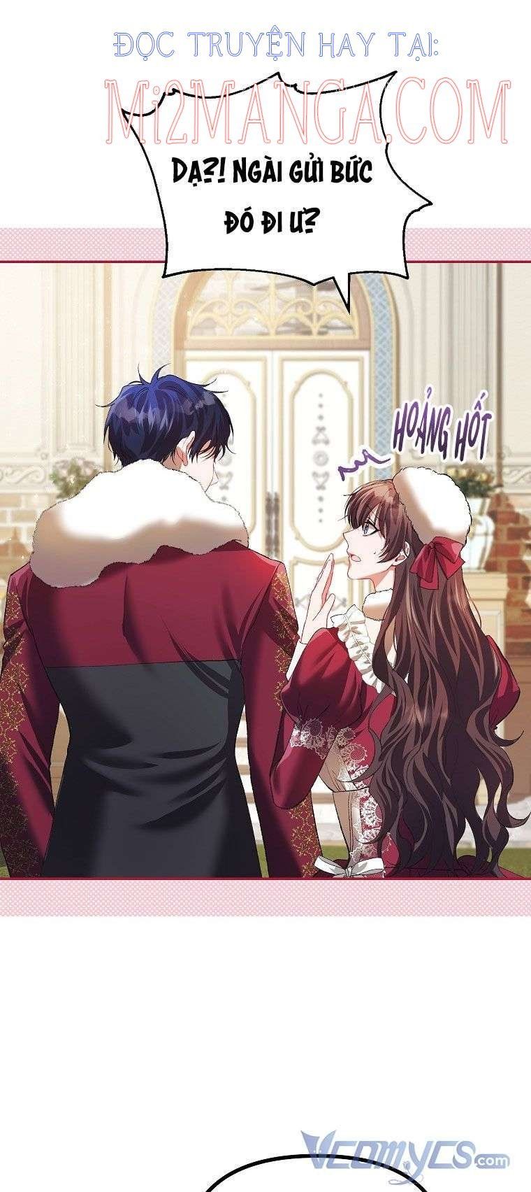 Quãng Đời Còn Lại Của Nữ Phụ Yểu Mệnh Chap 235 - Next Chap 236