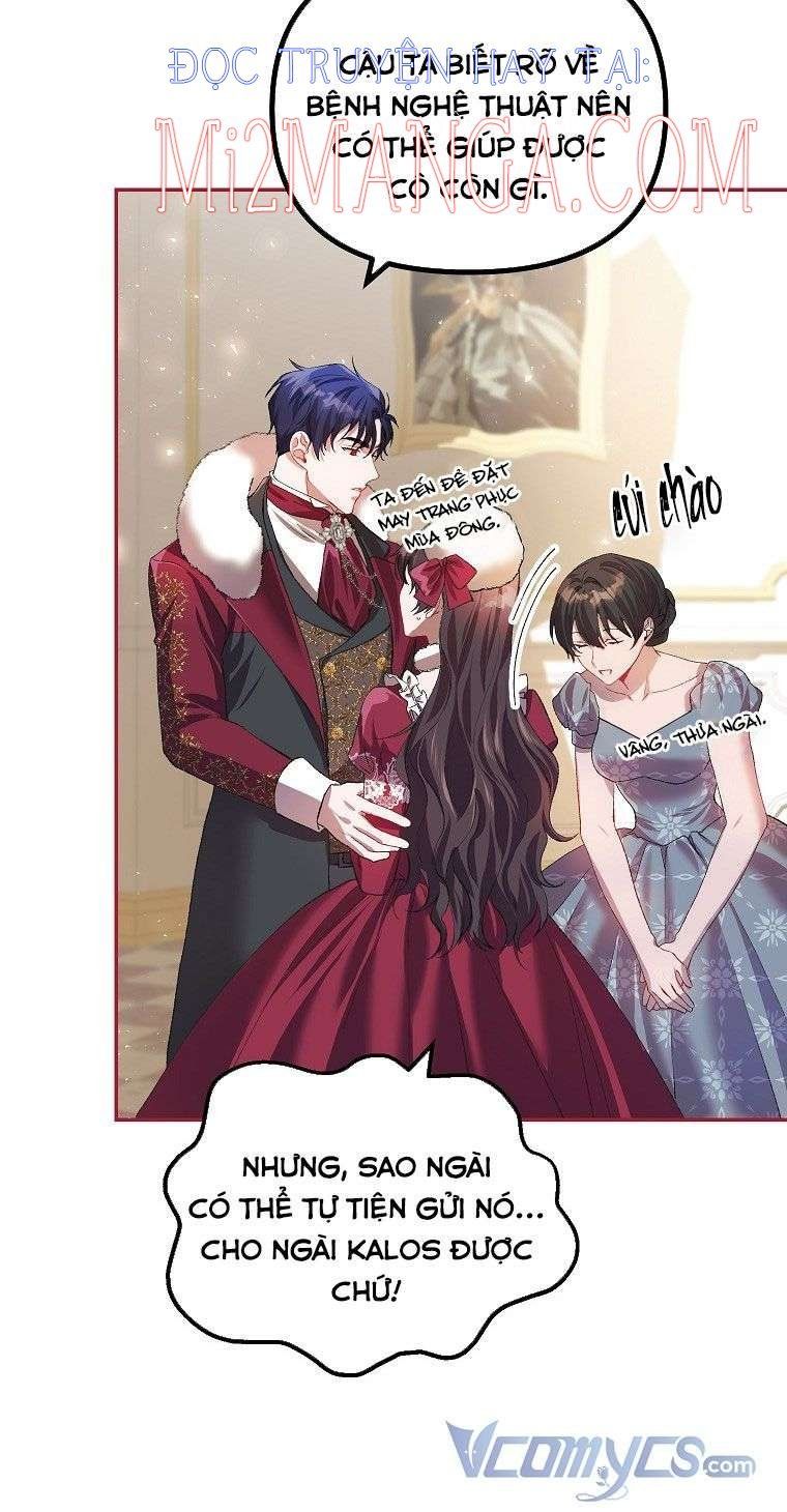 Quãng Đời Còn Lại Của Nữ Phụ Yểu Mệnh Chap 235 - Next Chap 236