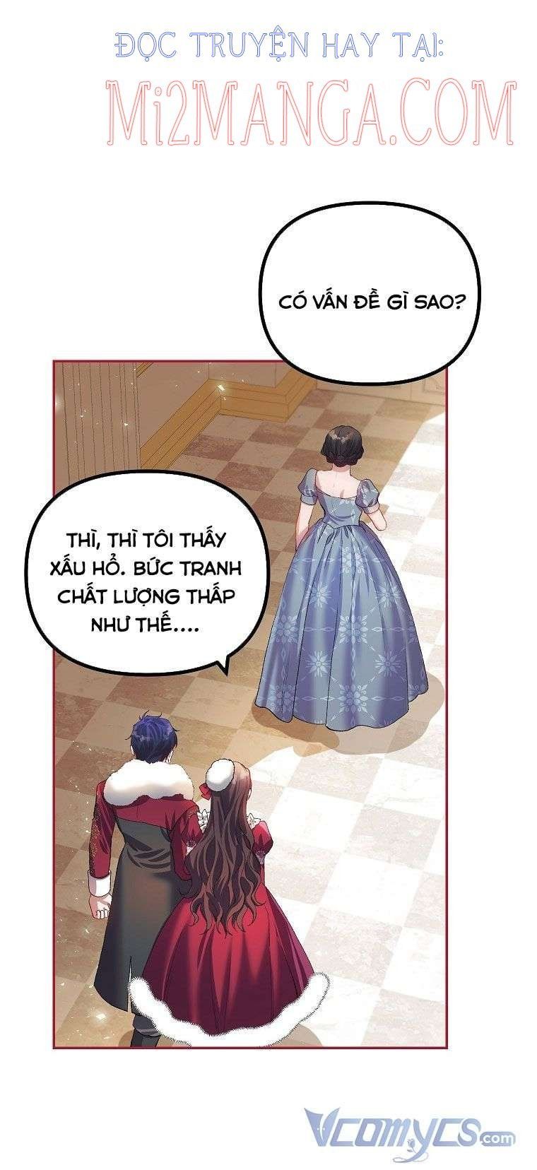 Quãng Đời Còn Lại Của Nữ Phụ Yểu Mệnh Chap 235 - Next Chap 236