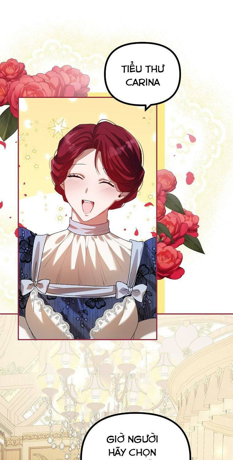 Quãng Đời Còn Lại Của Nữ Phụ Yểu Mệnh Chap 24 - Next Chap 25
