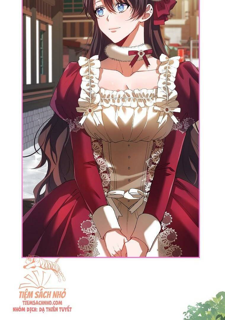 Quãng Đời Còn Lại Của Nữ Phụ Yểu Mệnh Chap 24 - Next Chap 25