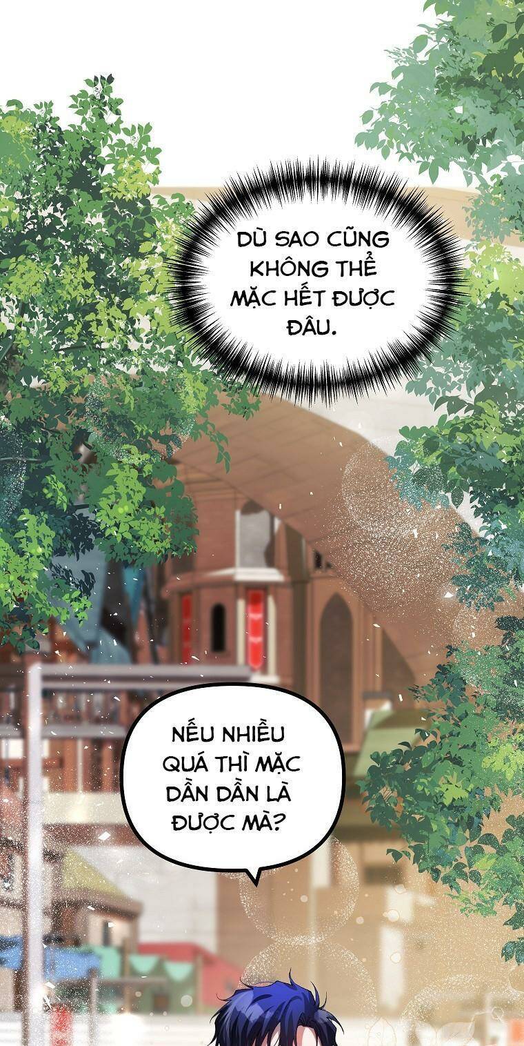 Quãng Đời Còn Lại Của Nữ Phụ Yểu Mệnh Chap 24 - Next Chap 25