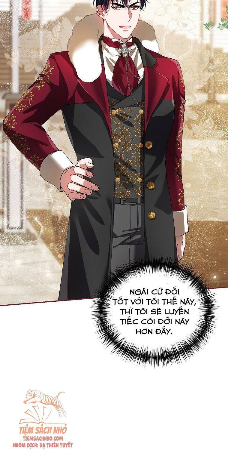 Quãng Đời Còn Lại Của Nữ Phụ Yểu Mệnh Chap 24 - Next Chap 25