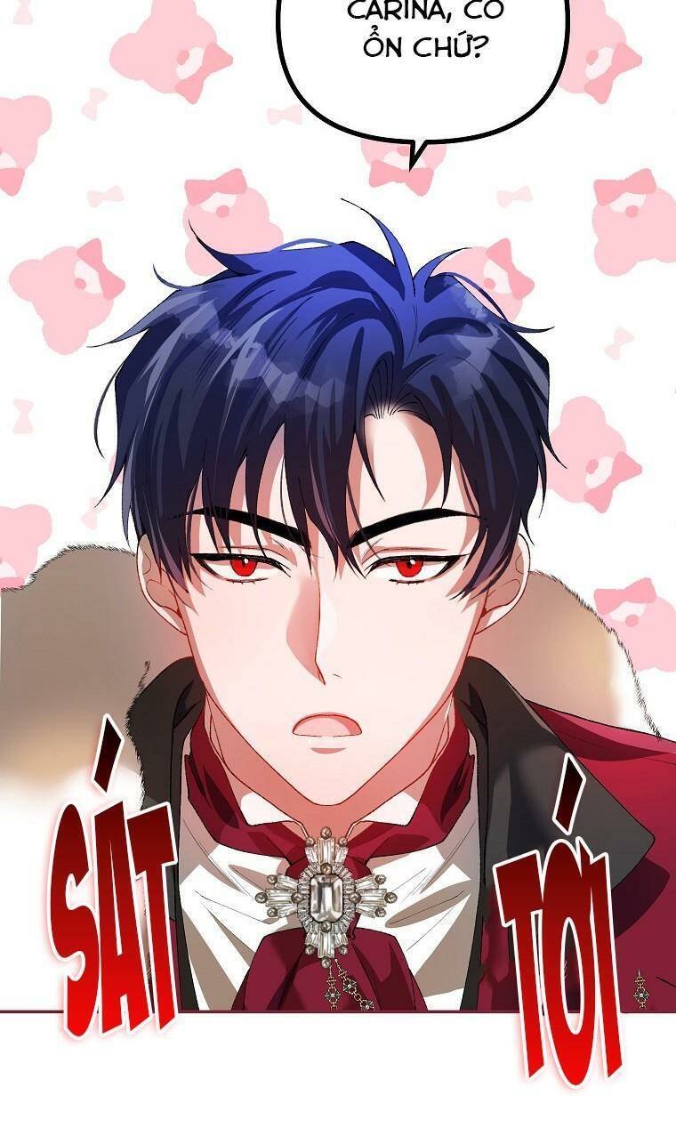 Quãng Đời Còn Lại Của Nữ Phụ Yểu Mệnh Chap 24 - Next Chap 25