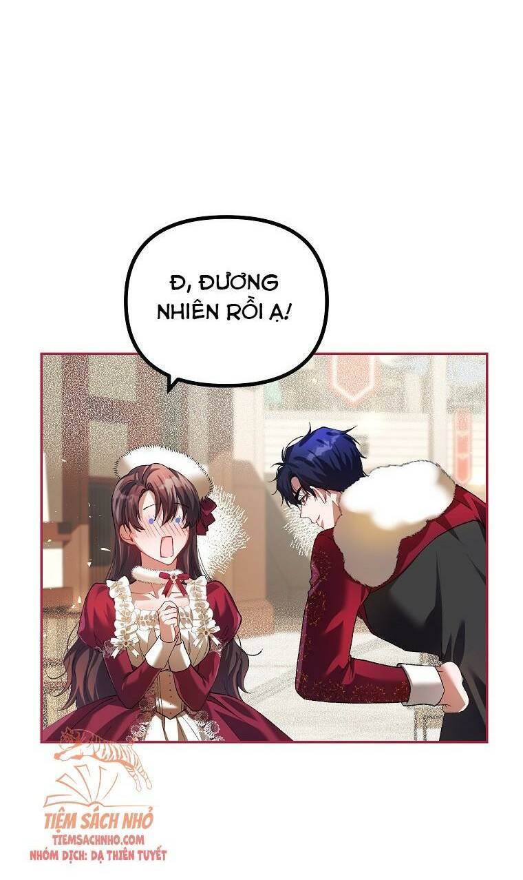 Quãng Đời Còn Lại Của Nữ Phụ Yểu Mệnh Chap 24 - Next Chap 25