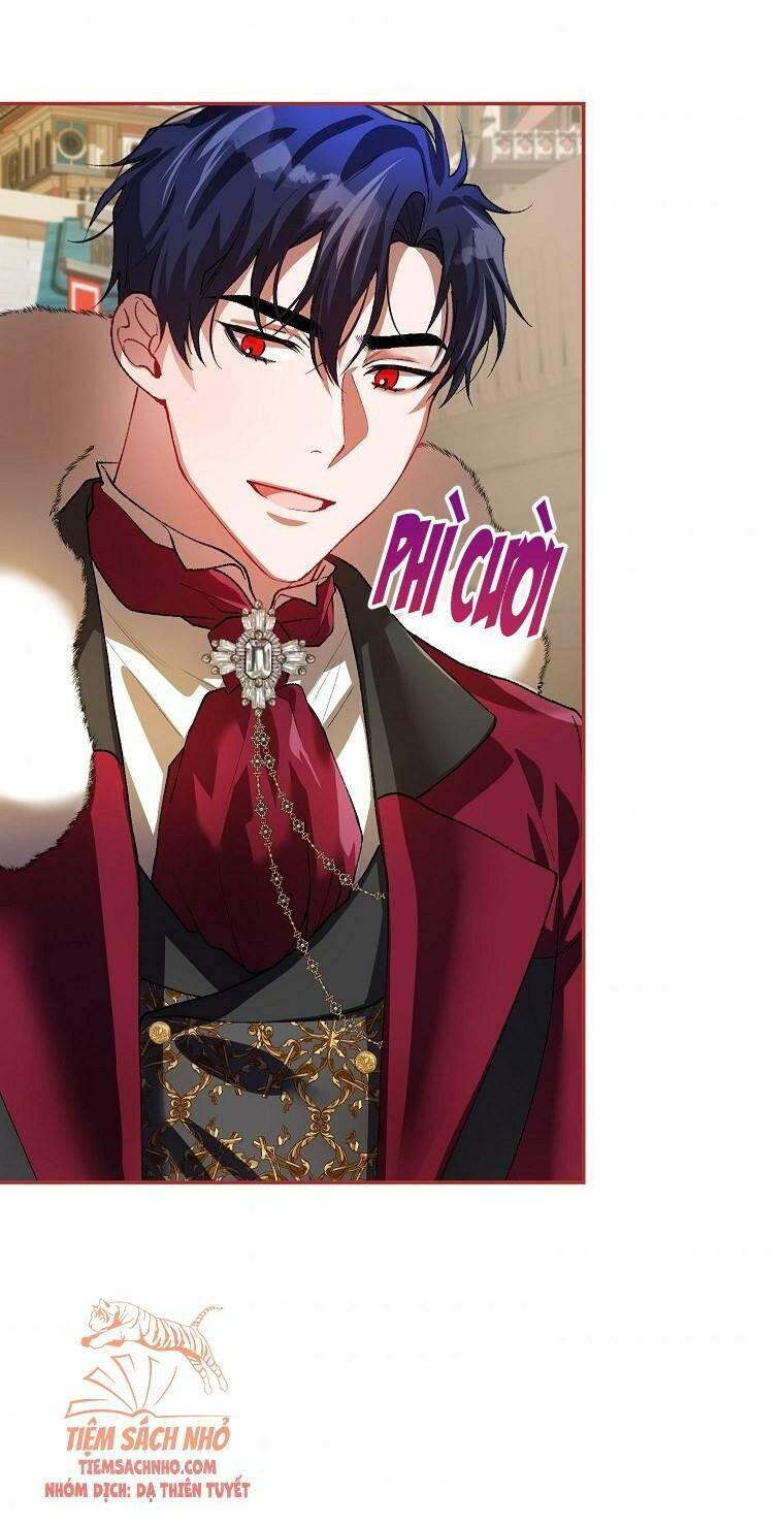 Quãng Đời Còn Lại Của Nữ Phụ Yểu Mệnh Chap 24 - Next Chap 25