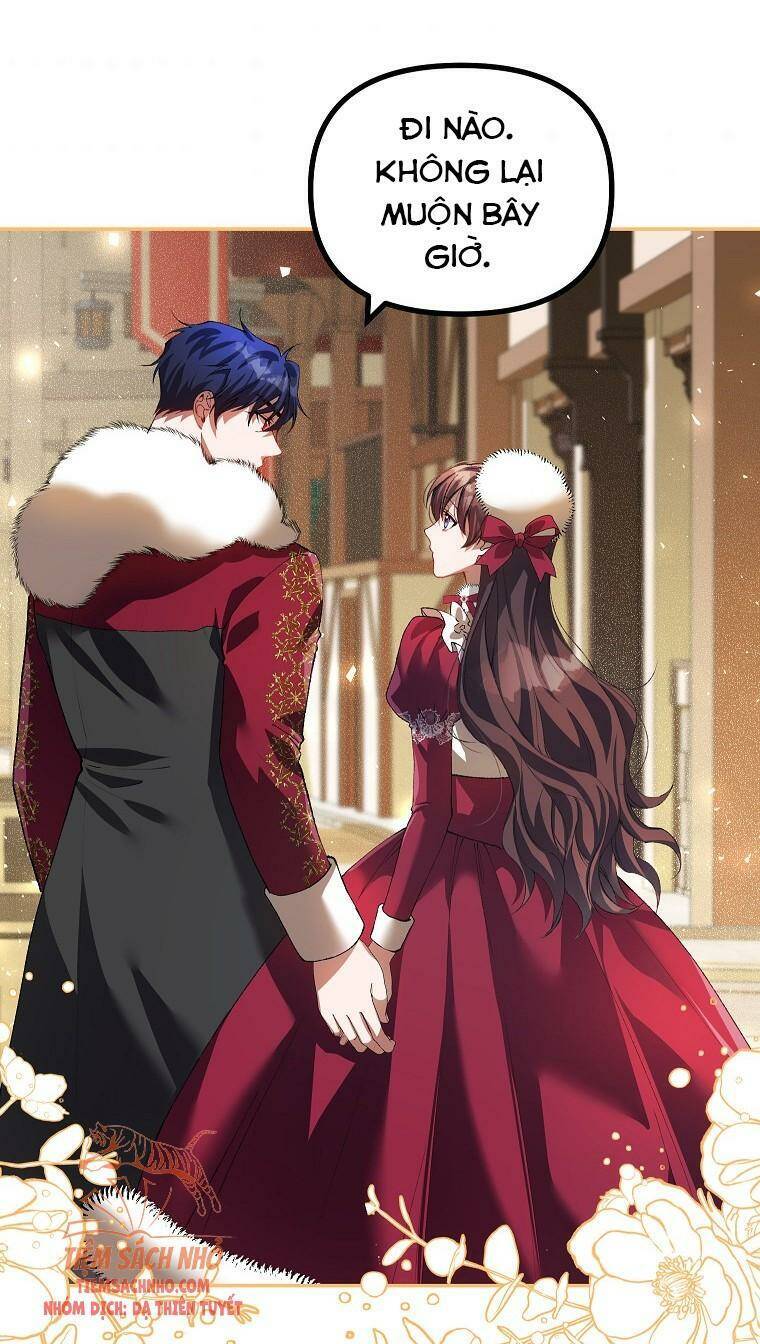 Quãng Đời Còn Lại Của Nữ Phụ Yểu Mệnh Chap 24 - Next Chap 25