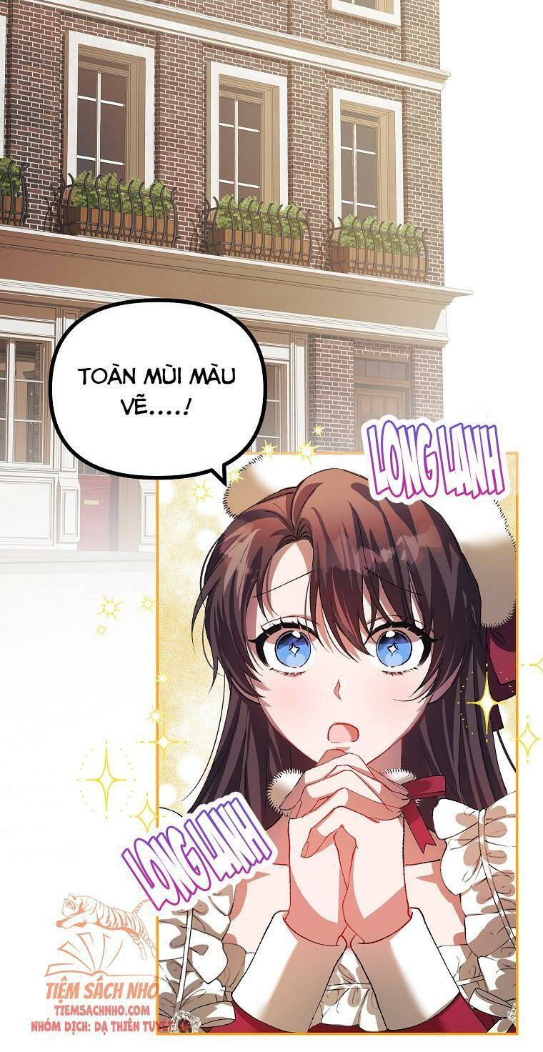 Quãng Đời Còn Lại Của Nữ Phụ Yểu Mệnh Chap 24 - Next Chap 25