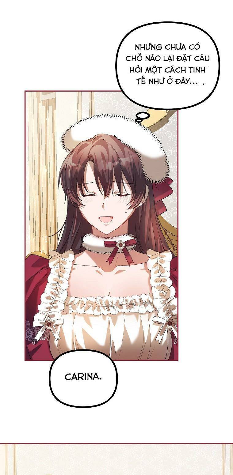 Quãng Đời Còn Lại Của Nữ Phụ Yểu Mệnh Chap 24 - Next Chap 25