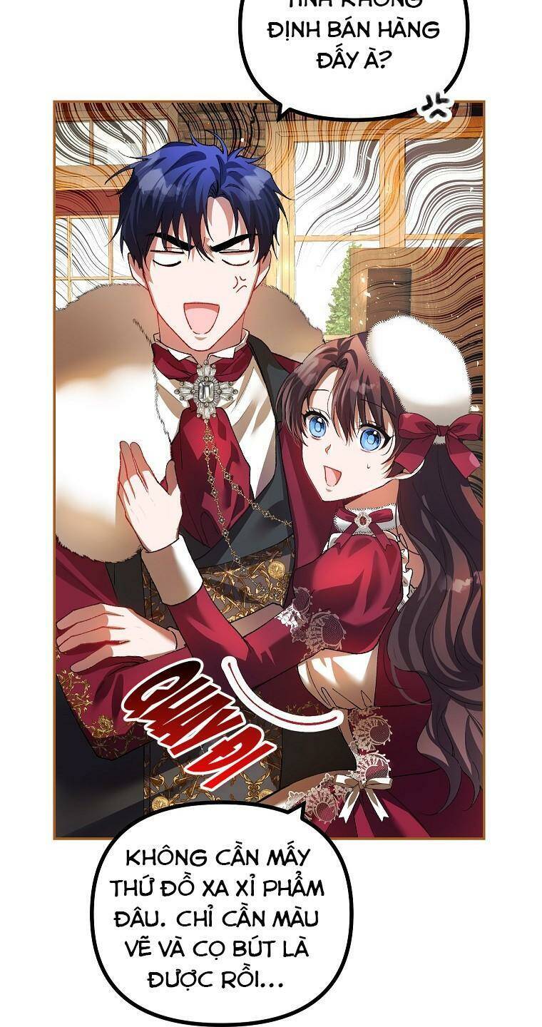 Quãng Đời Còn Lại Của Nữ Phụ Yểu Mệnh Chap 24 - Next Chap 25