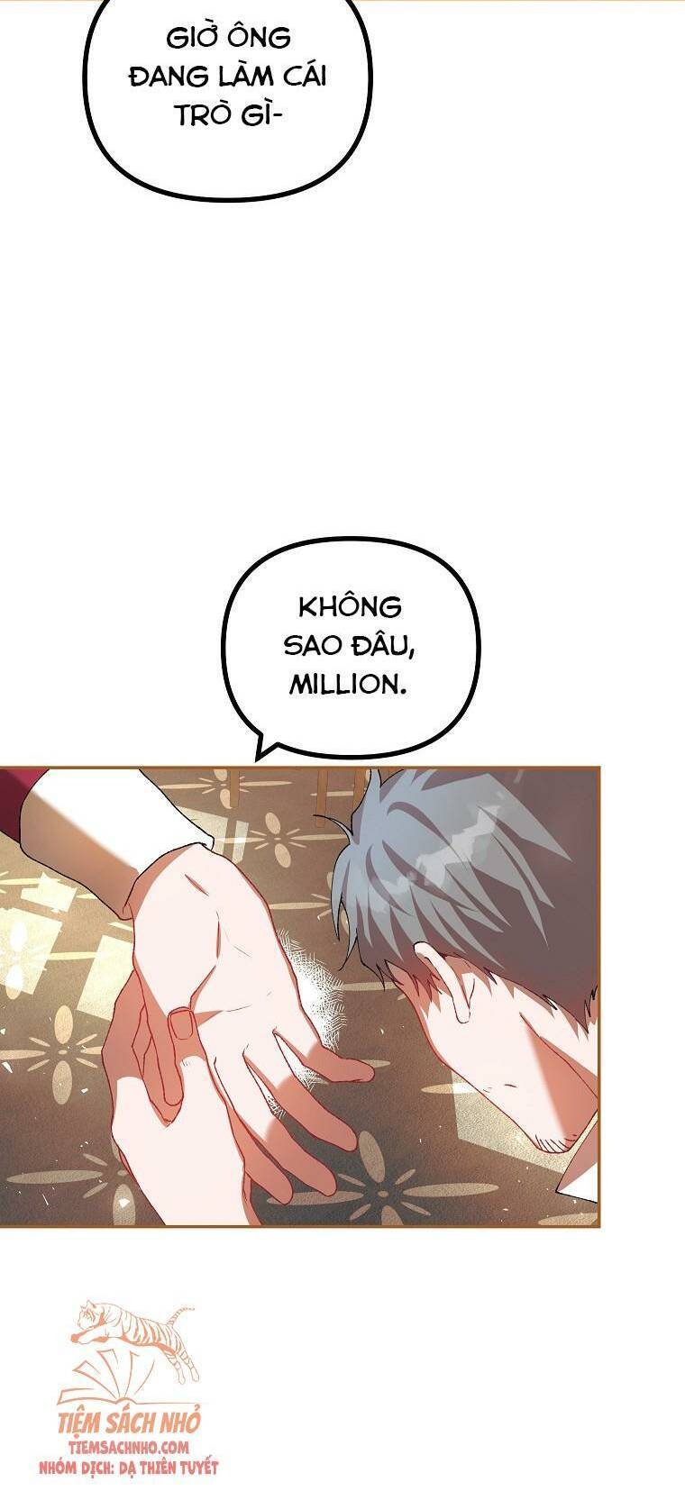Quãng Đời Còn Lại Của Nữ Phụ Yểu Mệnh Chap 24 - Next Chap 25