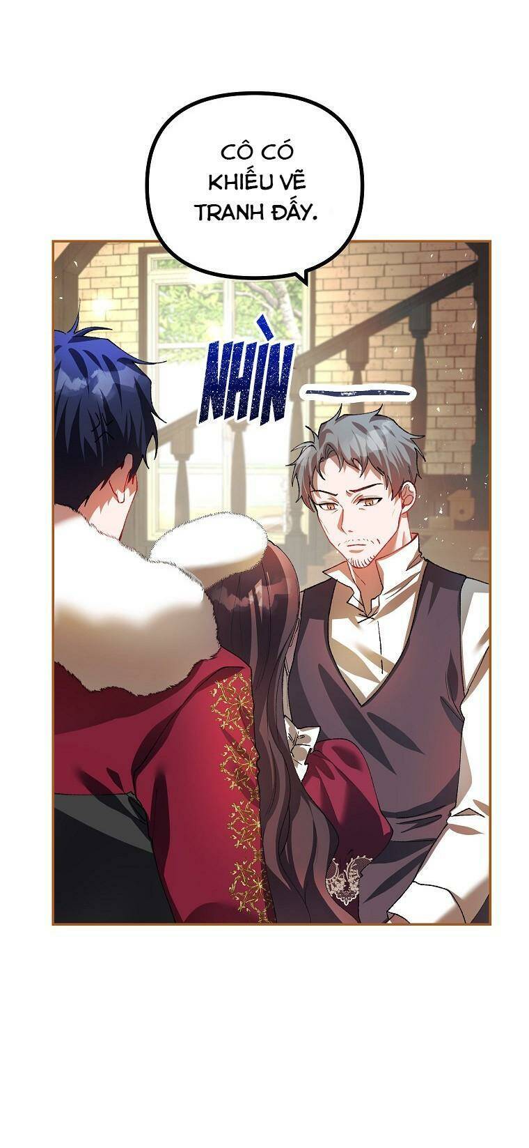 Quãng Đời Còn Lại Của Nữ Phụ Yểu Mệnh Chap 24 - Next Chap 25
