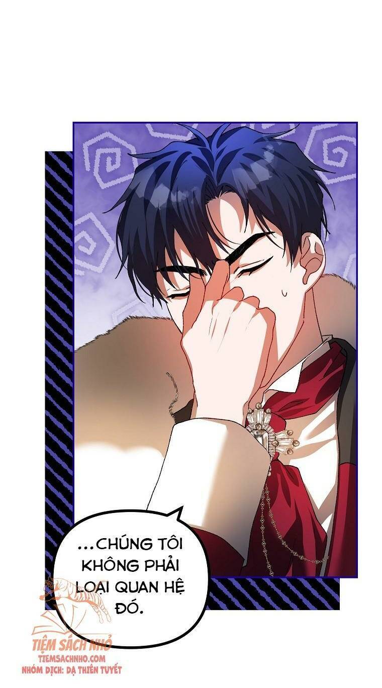 Quãng Đời Còn Lại Của Nữ Phụ Yểu Mệnh Chap 24 - Next Chap 25