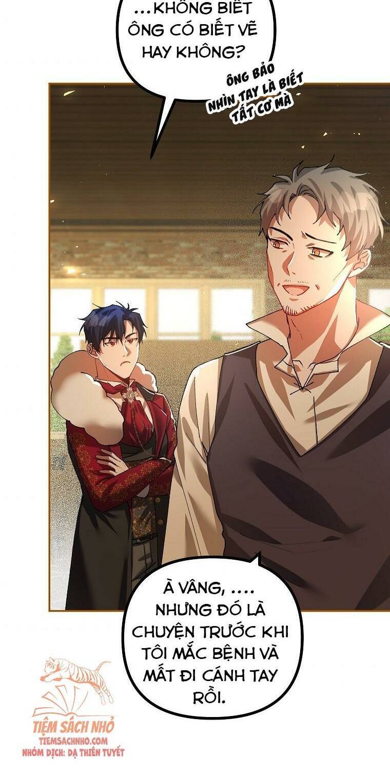 Quãng Đời Còn Lại Của Nữ Phụ Yểu Mệnh Chap 24 - Next Chap 25