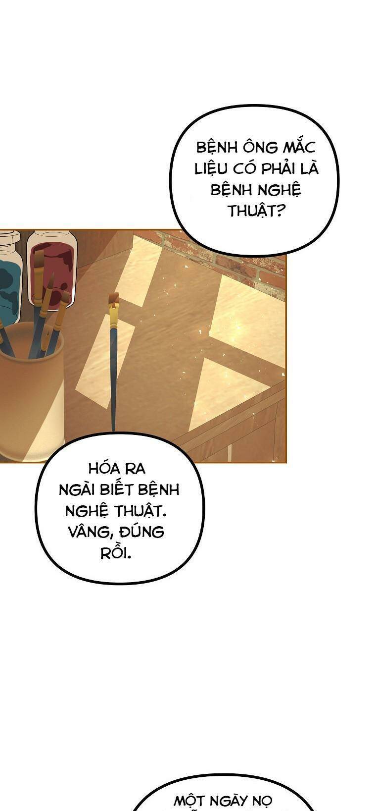 Quãng Đời Còn Lại Của Nữ Phụ Yểu Mệnh Chap 24 - Next Chap 25