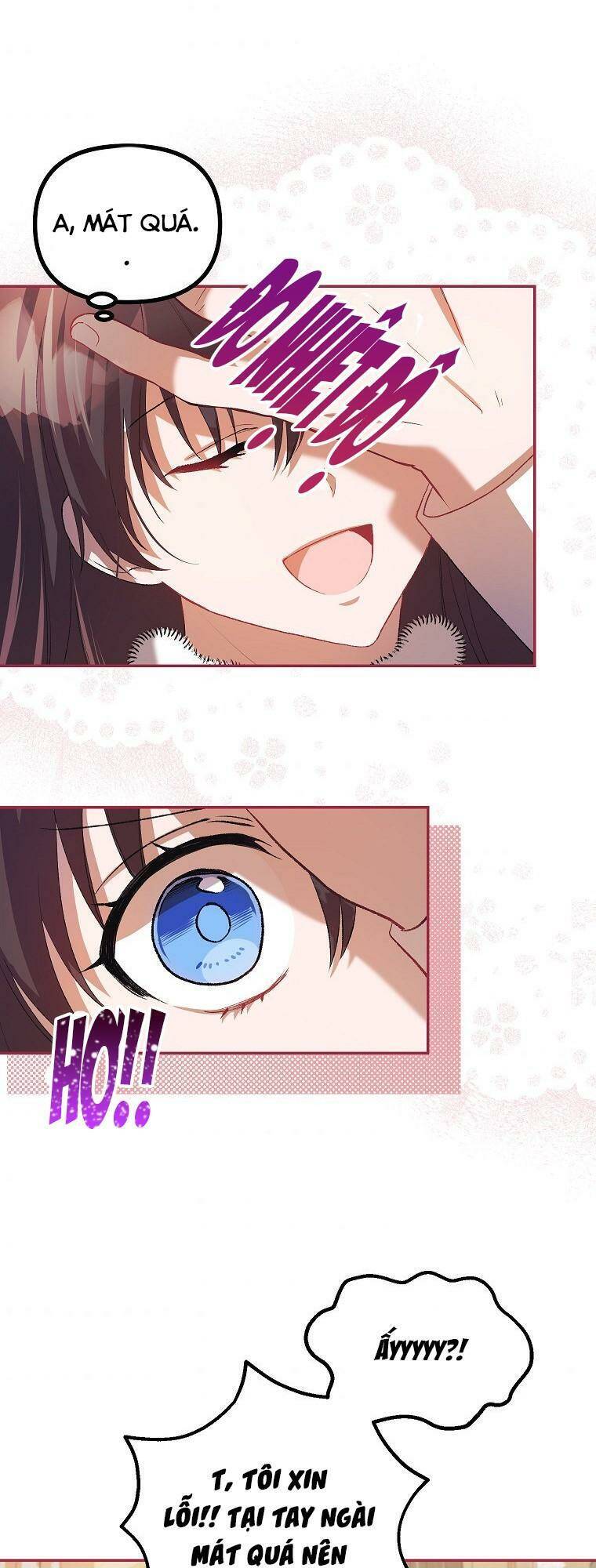 Quãng Đời Còn Lại Của Nữ Phụ Yểu Mệnh Chap 24 - Next Chap 25