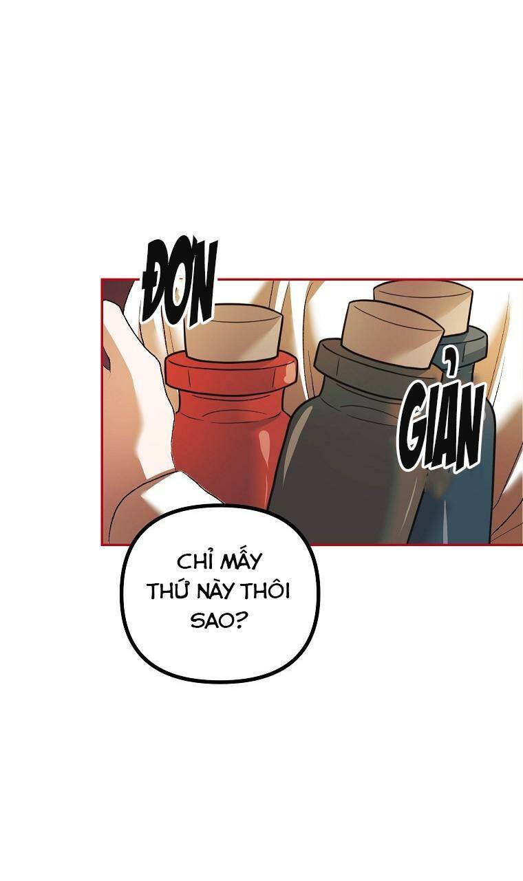 Quãng Đời Còn Lại Của Nữ Phụ Yểu Mệnh Chap 24 - Next Chap 25