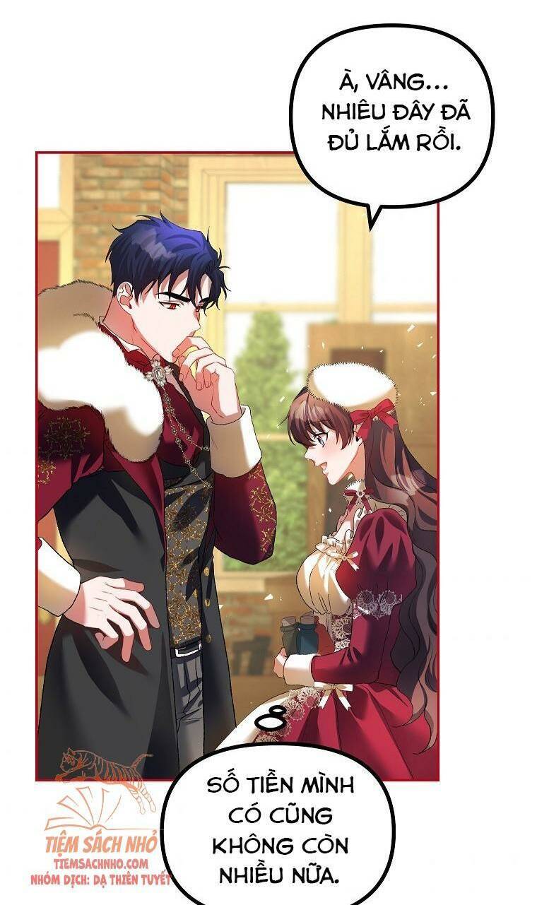 Quãng Đời Còn Lại Của Nữ Phụ Yểu Mệnh Chap 24 - Next Chap 25
