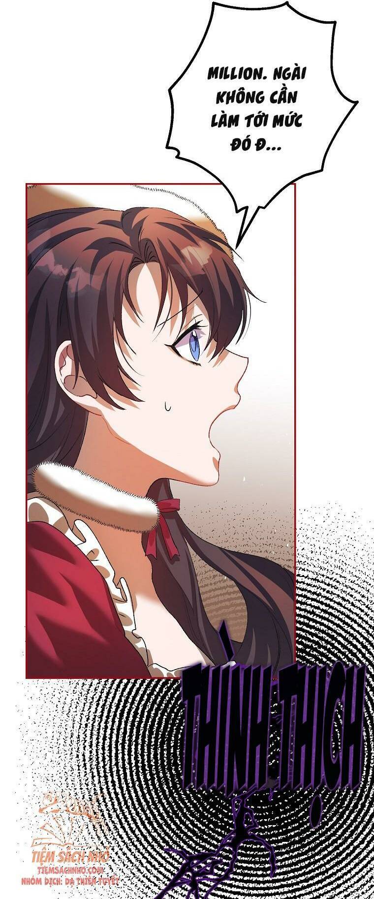 Quãng Đời Còn Lại Của Nữ Phụ Yểu Mệnh Chap 24 - Next Chap 25