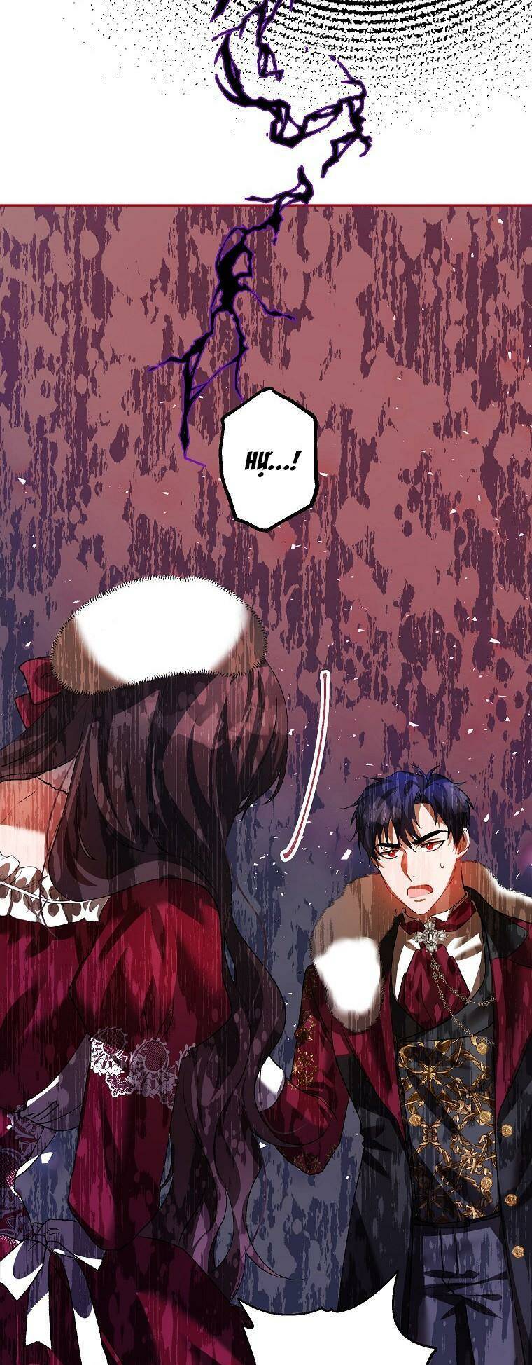 Quãng Đời Còn Lại Của Nữ Phụ Yểu Mệnh Chap 24 - Next Chap 25