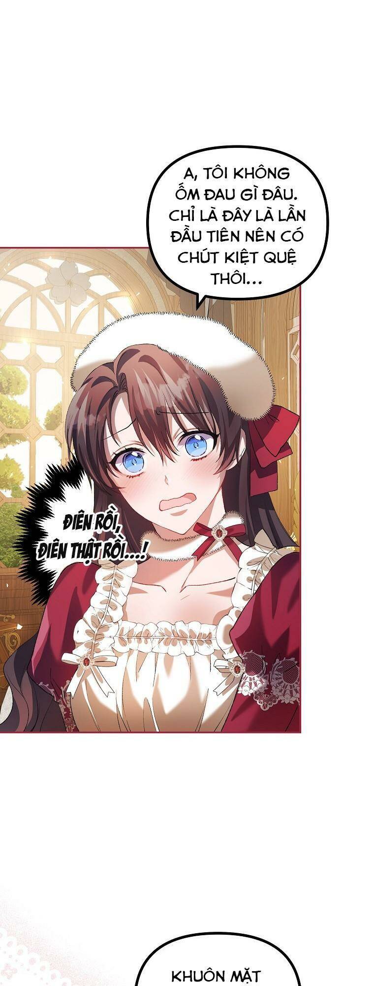 Quãng Đời Còn Lại Của Nữ Phụ Yểu Mệnh Chap 24 - Next Chap 25
