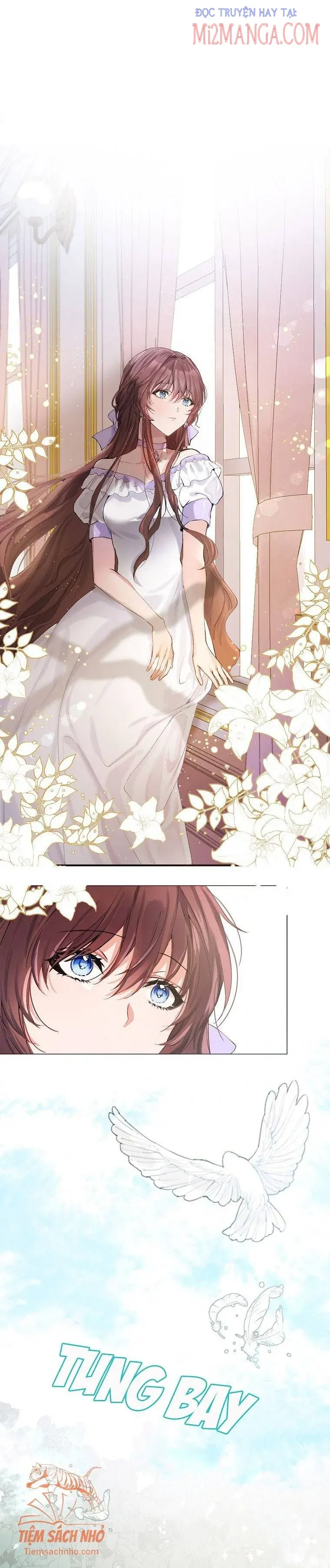 Quãng Đời Còn Lại Của Nữ Phụ Yểu Mệnh Chap 25 - Next Chap 26
