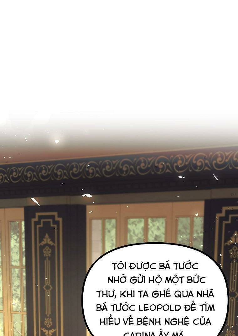Quãng Đời Còn Lại Của Nữ Phụ Yểu Mệnh Chap 27 - Next Chap 28