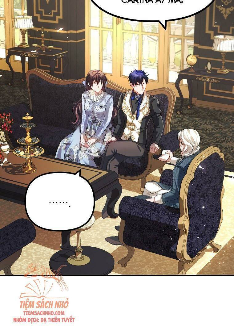 Quãng Đời Còn Lại Của Nữ Phụ Yểu Mệnh Chap 27 - Next Chap 28