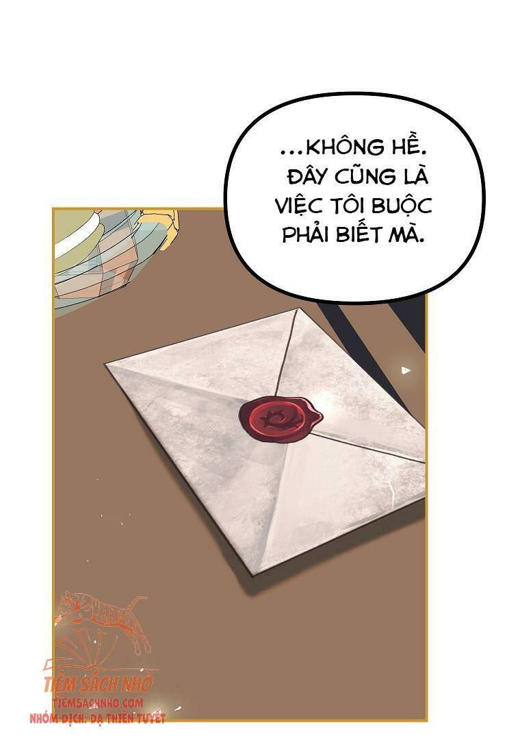 Quãng Đời Còn Lại Của Nữ Phụ Yểu Mệnh Chap 27 - Next Chap 28