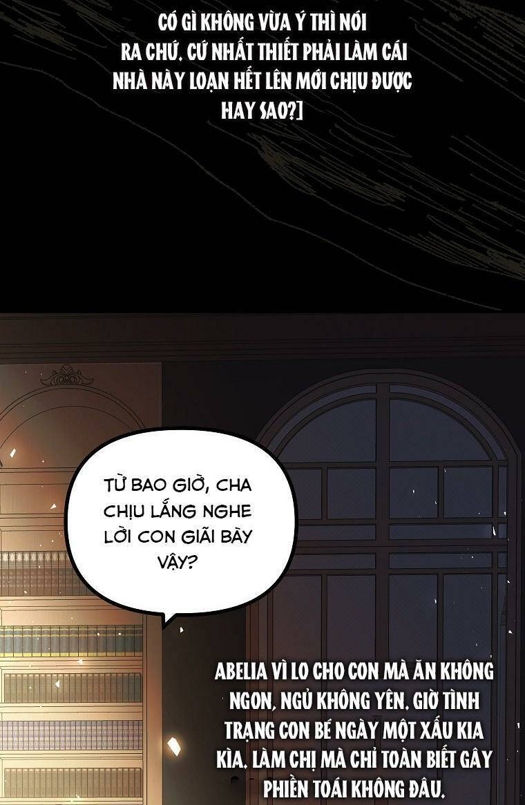 Quãng Đời Còn Lại Của Nữ Phụ Yểu Mệnh Chap 27 - Next Chap 28