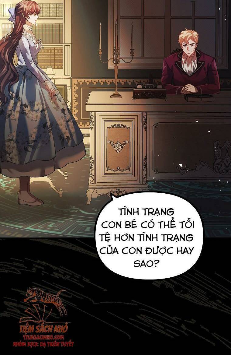 Quãng Đời Còn Lại Của Nữ Phụ Yểu Mệnh Chap 27 - Next Chap 28