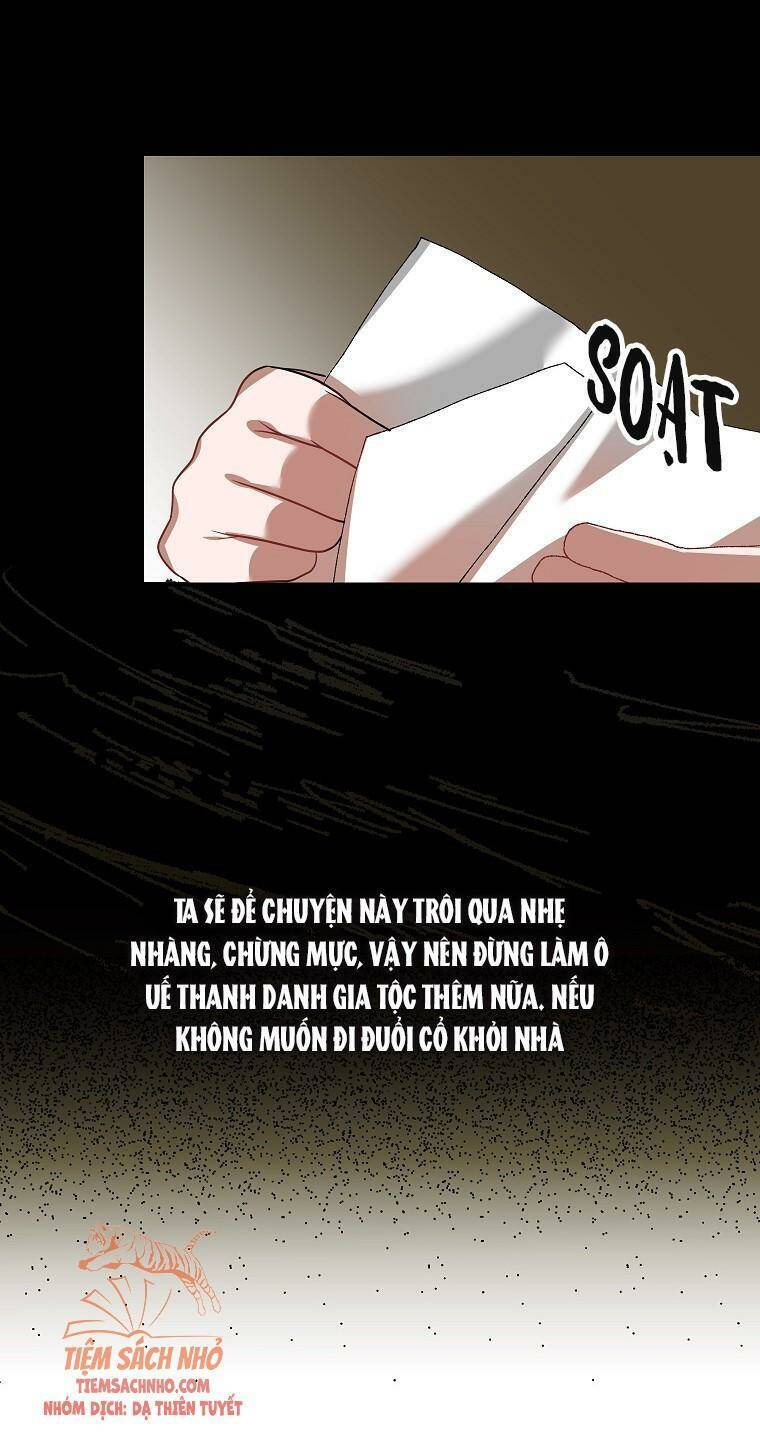 Quãng Đời Còn Lại Của Nữ Phụ Yểu Mệnh Chap 27 - Next Chap 28