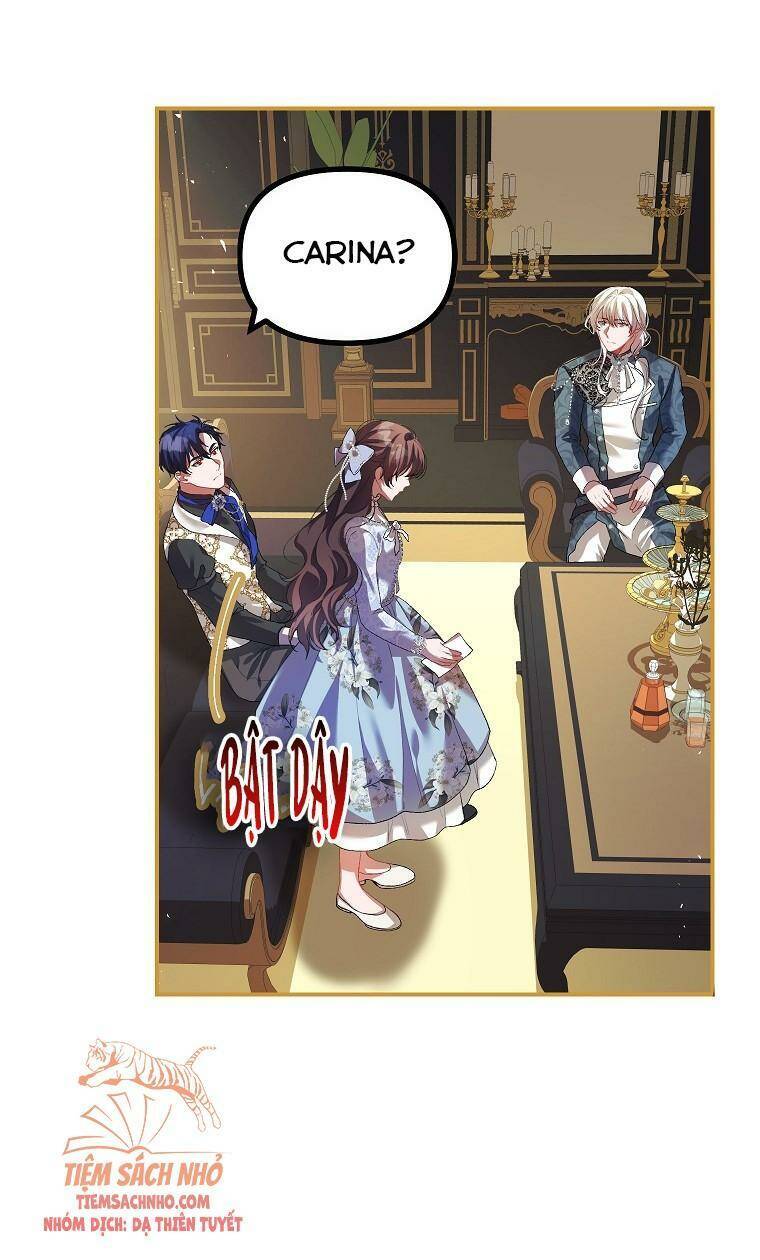Quãng Đời Còn Lại Của Nữ Phụ Yểu Mệnh Chap 27 - Next Chap 28