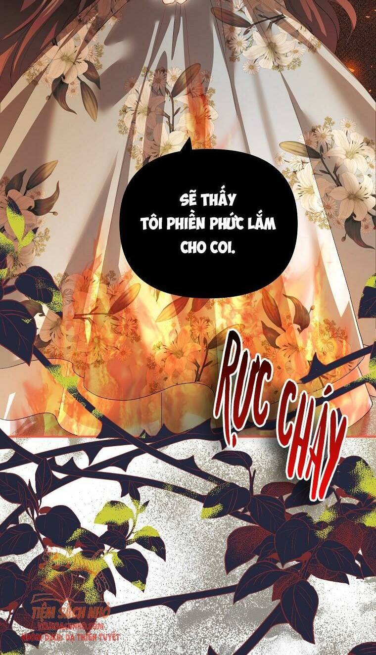 Quãng Đời Còn Lại Của Nữ Phụ Yểu Mệnh Chap 27 - Next Chap 28
