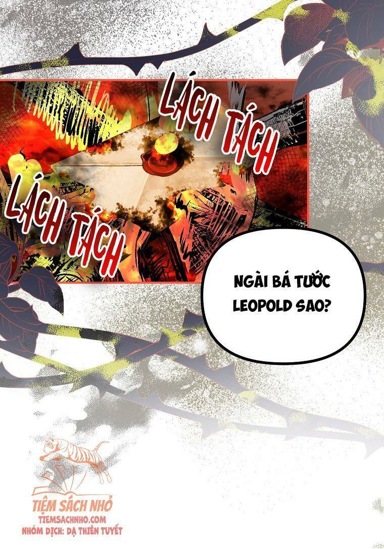 Quãng Đời Còn Lại Của Nữ Phụ Yểu Mệnh Chap 27 - Next Chap 28