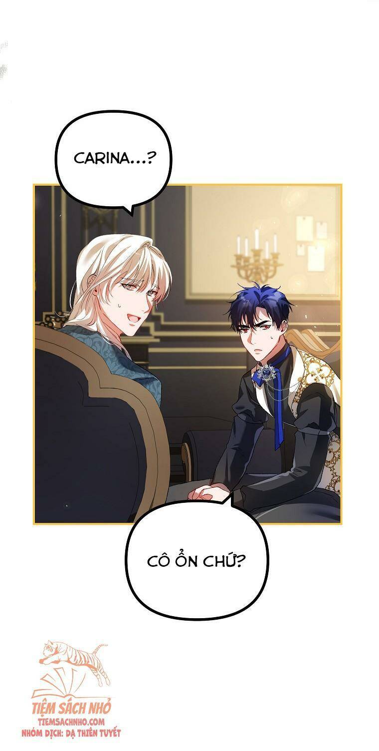 Quãng Đời Còn Lại Của Nữ Phụ Yểu Mệnh Chap 27 - Next Chap 28