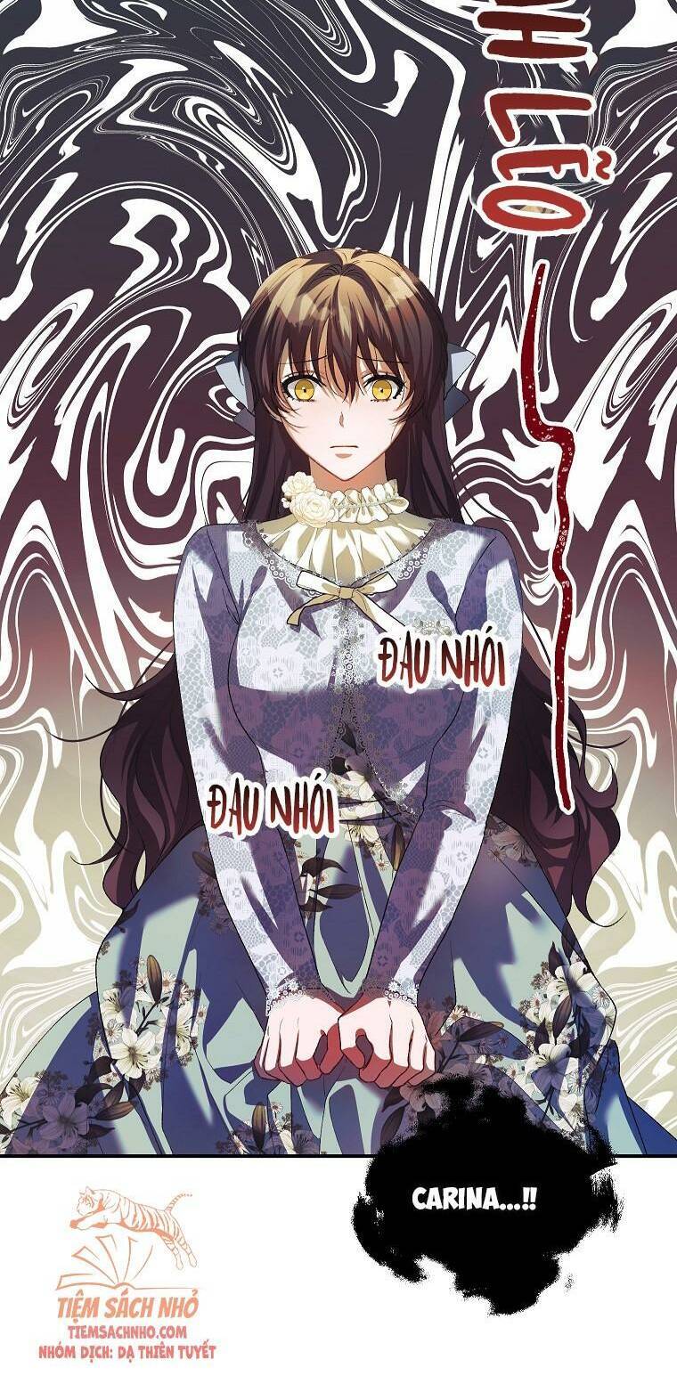 Quãng Đời Còn Lại Của Nữ Phụ Yểu Mệnh Chap 27 - Next Chap 28