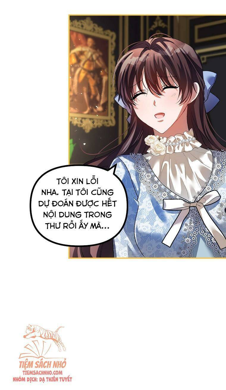 Quãng Đời Còn Lại Của Nữ Phụ Yểu Mệnh Chap 27 - Next Chap 28