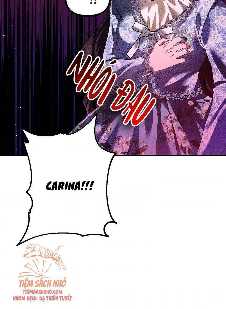 Quãng Đời Còn Lại Của Nữ Phụ Yểu Mệnh Chap 27 - Next Chap 28