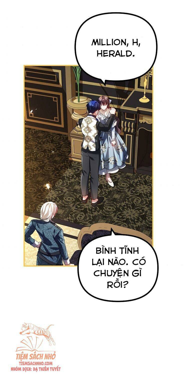 Quãng Đời Còn Lại Của Nữ Phụ Yểu Mệnh Chap 27 - Next Chap 28