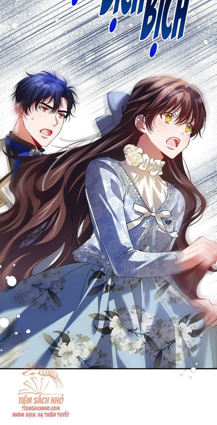 Quãng Đời Còn Lại Của Nữ Phụ Yểu Mệnh Chap 27 - Next Chap 28