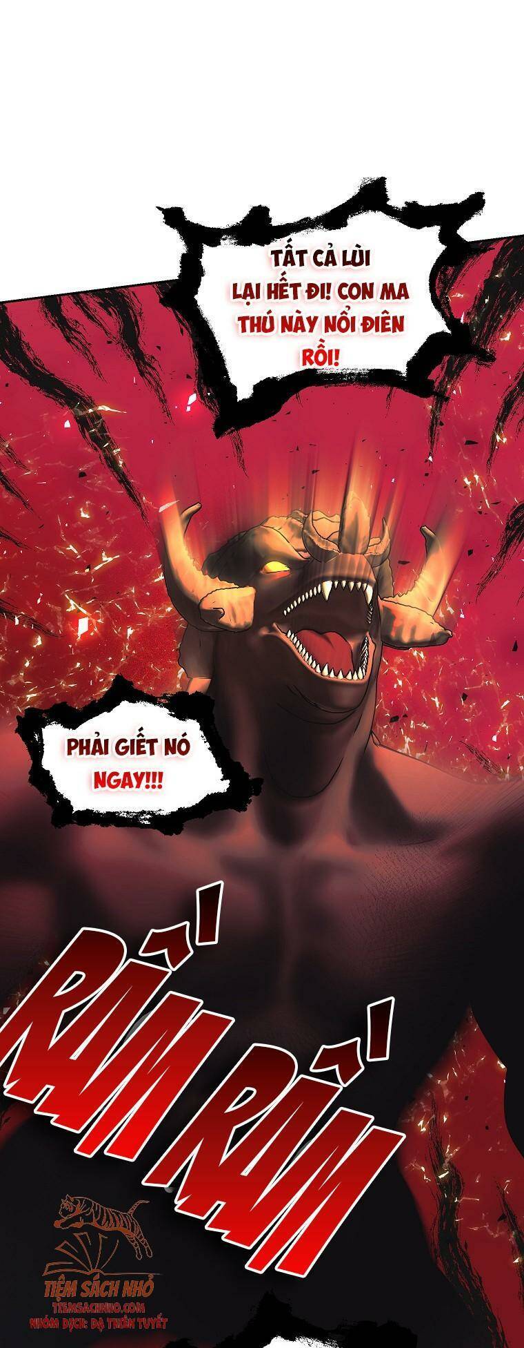 Quãng Đời Còn Lại Của Nữ Phụ Yểu Mệnh Chap 27 - Next Chap 28